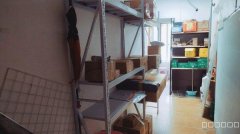 （成功案例）C8088米东区轮台东路神华怡园80平超市转让