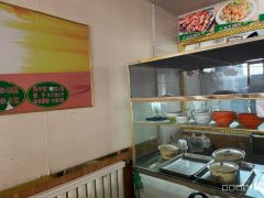 C8089位于昌吉建设路38平餐饮店转让