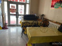 C8089位于昌吉建设路38平餐饮店转让