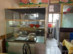 C8089位于昌吉建设路38平餐饮店转让