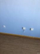 C6068写字间出租 位于昌吉市屯河北路新天地大厦写字间