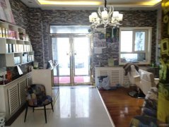 C8098昌吉中医院旁92平美发店转让