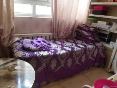 C8098昌吉中医院旁92平美发店转让