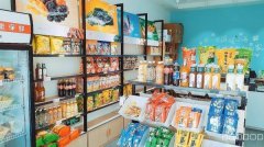 （成功案例）C8099铁路局爱家超市附近56平面包店转让