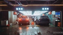 C8100跃进街阳光雅居750平大型汽车会所转让 可承包