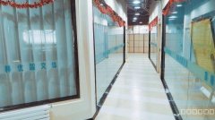 C8101小西沟980平教培股份转让合作