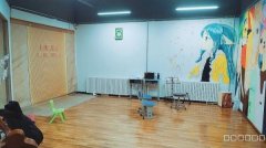 C8101小西沟980平教培股份转让合作