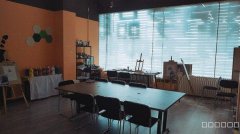 C8101小西沟980平教培股份转让合作