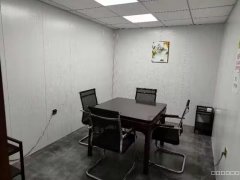 （成功案例）C8102荣和城4期160平棋牌室转让