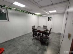 （成功案例）C8102荣和城4期160平棋牌室转让