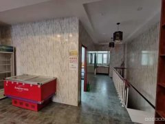 （成功案例）C8102荣和城4期160平棋牌室转让