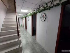 （成功案例）C8102荣和城4期160平棋牌室转让