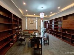 （成功案例）C8102荣和城4期160平棋牌室转让