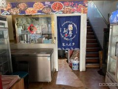 C8104位于昌吉海棠天街健康东路123平烧烤店转让