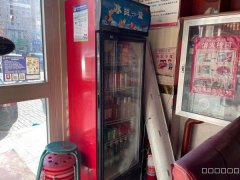 C8104位于昌吉海棠天街健康东路123平烧烤店转让