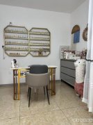 （成功案例）C8103百商托斯卡纳小镇25平美甲店低价3万转