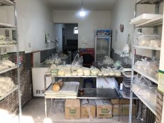 C8105临街店铺42平切面店转让