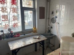 C8106位于昌吉建国路华美庭园90平足浴按摩店营业中转让