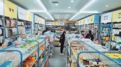 （成功案例）C8108长青二队美食街3元店转让