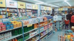 （成功案例）C8108长青二队美食街3元店转让