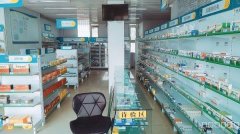 （成功案例）C8110三坪农场大型小区头铺88平药店转让