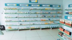 （成功案例）C8110三坪农场大型小区头铺88平药店转让