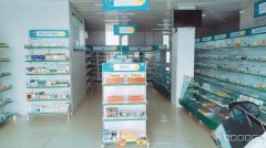 （成功案例）C8110三坪农场大型小区头铺88平药店转让