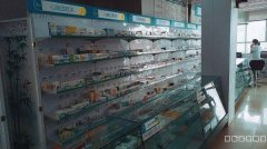 （成功案例）C8110三坪农场大型小区头铺88平药店转让