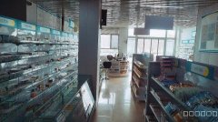 （成功案例）C8110三坪农场大型小区头铺88平药店转让