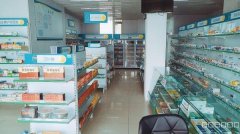 （成功案例）C8110三坪农场大型小区头铺88平药店转让