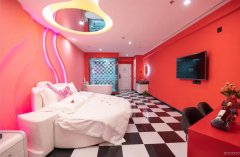 （成功案例）C8111开发区二期YOYO环球港1237平主题