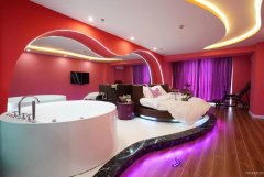 （成功案例）C8111开发区二期YOYO环球港1237平主题