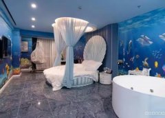 （成功案例）C8111开发区二期YOYO环球港1237平主题