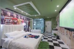 （成功案例）C8111开发区二期YOYO环球港1237平主题