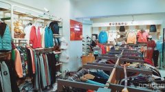 C8112新奇广场2楼58平旺铺转让