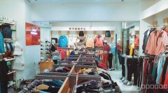 C8112新奇广场2楼58平旺铺转让