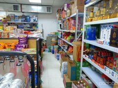 （成功案例）C8114位于昌吉市建国路城建新村步行街临街93