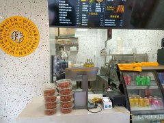 （成功案例）C8116位于昌吉市长宁南路特变森林花园西门临街