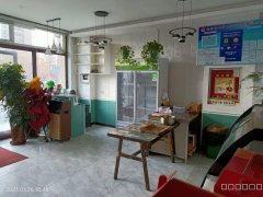 （成功案例）C8117位于昌吉市长宁南路吉祥花园东苑西门临街