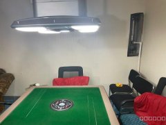 C8120位于昌吉世纪花园126平棋牌室转让