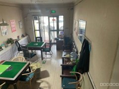 C8120位于昌吉世纪花园126平棋牌室转让