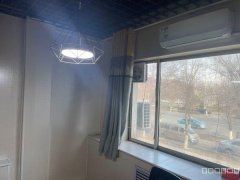 C8120位于昌吉世纪花园126平棋牌室转让