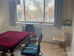 C8120位于昌吉世纪花园126平棋牌室转让