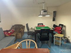 C8120位于昌吉世纪花园126平棋牌室转让