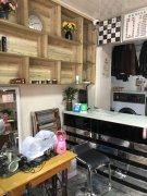 （成功案例）C8121临街商铺42平干洗店转让或空转