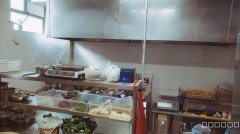 （成功案例）C8122东方御景东门110平餐厅转让