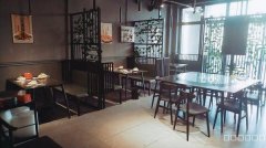 （成功案例）C8122东方御景东门110平餐厅转让