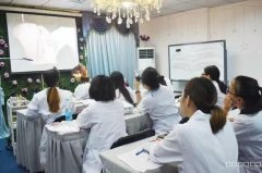 （成功案例）C7991和田二街877平职业培训学校转让