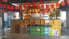 C8125位于奇台县吐虎玛克中街四楼530平店面转让