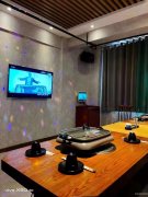 C8125位于奇台县吐虎玛克中街四楼530平店面转让